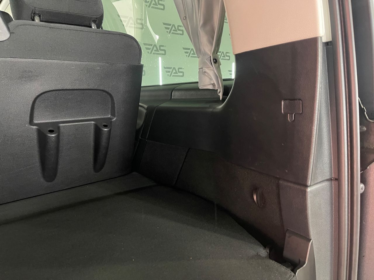 Imagen 66 del Mercedes Clase V en Auto Select Edition, Figueres