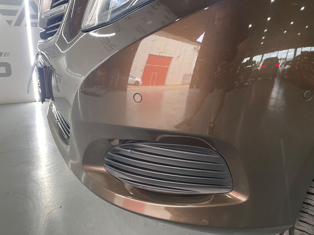 Imagen 16 del Mercedes Clase V en Auto Select Edition, Figueres