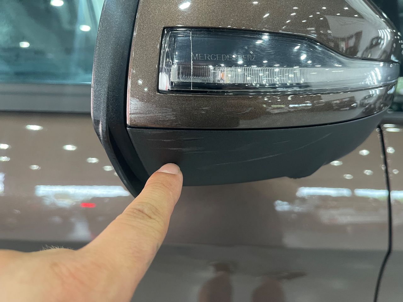 Imagen 38 del Mercedes Clase V en Auto Select Edition, Figueres