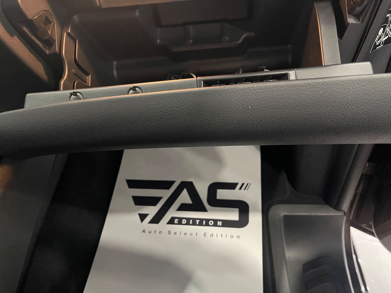 Imagen 103 del Mercedes Clase V en Auto Select Edition, Figueres