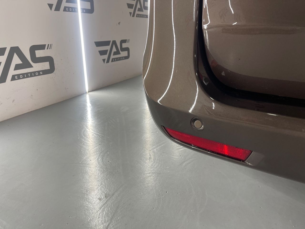 Imagen 50 del Mercedes Clase V en Auto Select Edition, Figueres