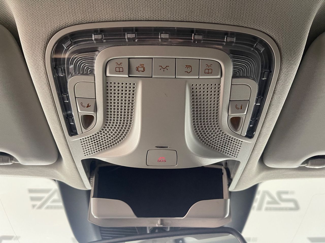 Imagen 116 del Mercedes Clase V en Auto Select Edition, Figueres