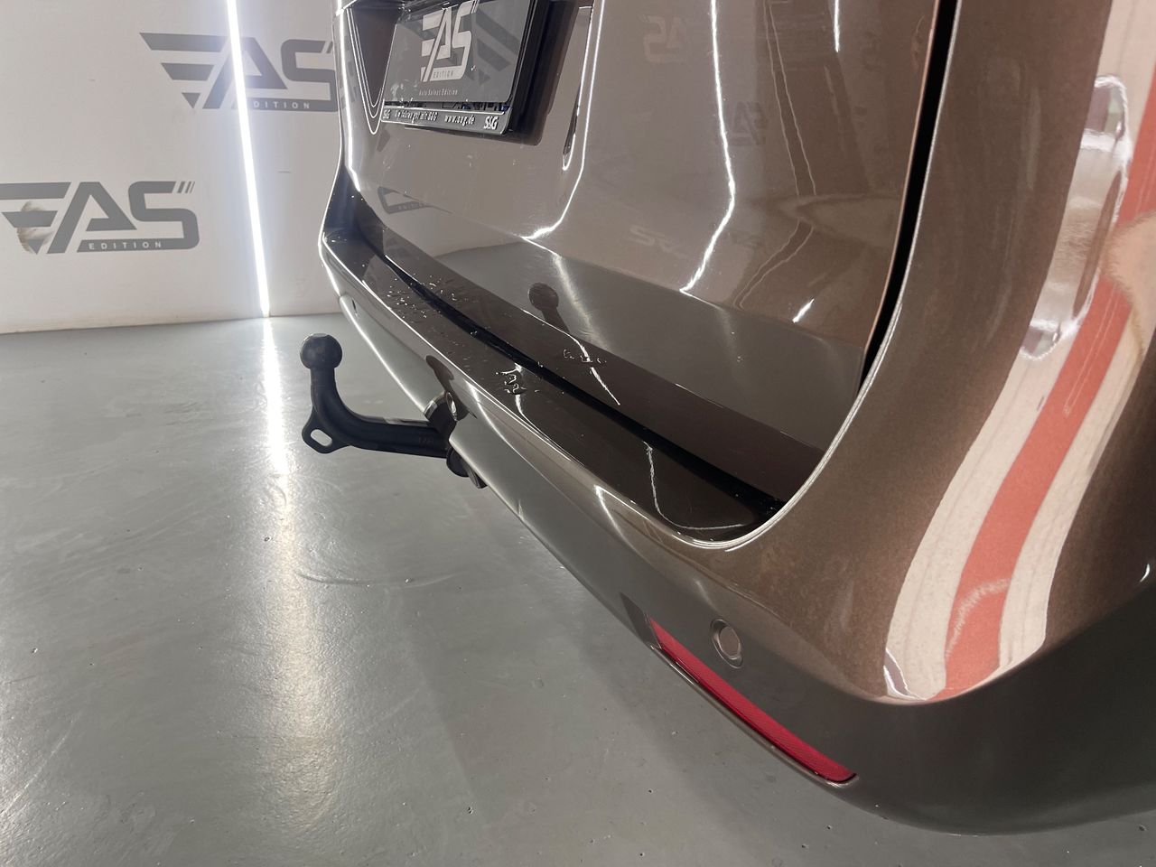 Imagen 48 del Mercedes Clase V en Auto Select Edition, Figueres