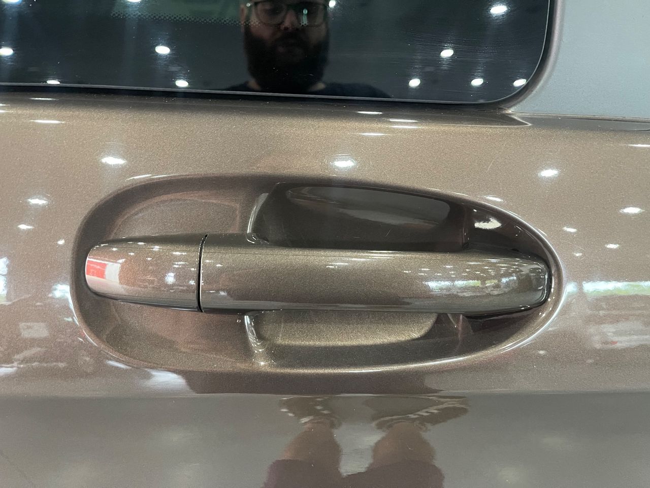 Imagen 36 del Mercedes Clase V en Auto Select Edition, Figueres