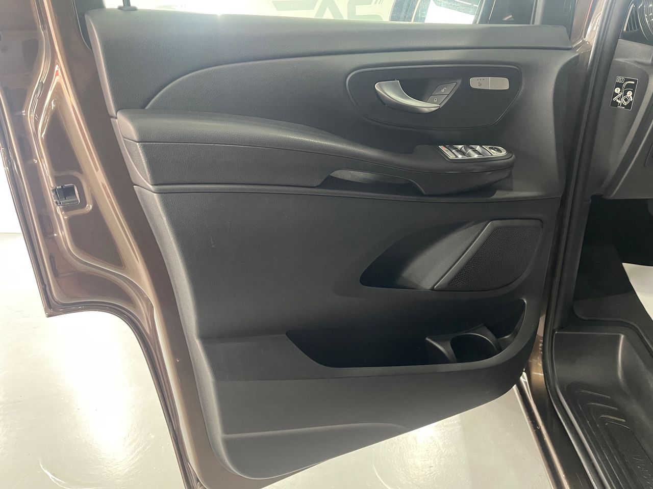 Imagen 84 del Mercedes Clase V en Auto Select Edition, Figueres