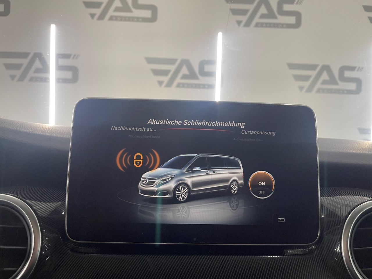 Imagen 75 del Mercedes Clase V en Auto Select Edition, Figueres