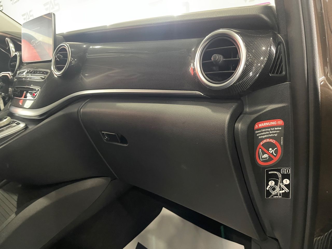 Imagen 106 del Mercedes Clase V en Auto Select Edition, Figueres