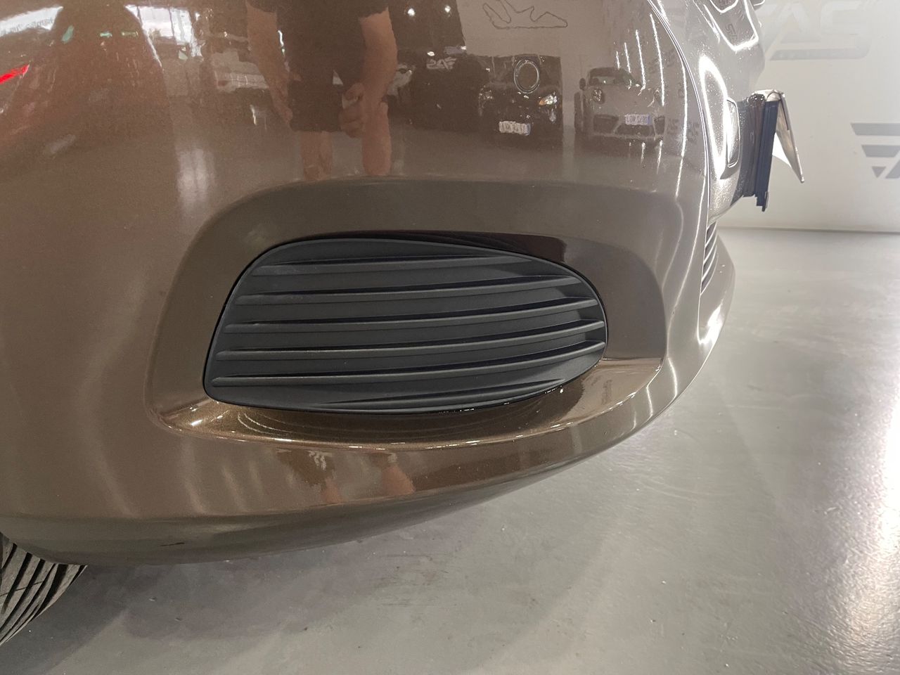 Imagen 41 del Mercedes Clase V en Auto Select Edition, Figueres