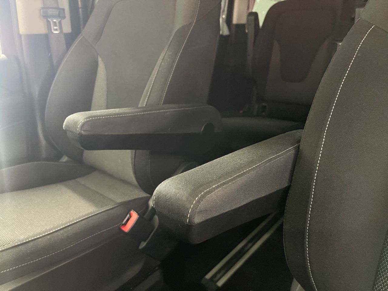 Imagen 133 del Mercedes Clase V en Auto Select Edition, Figueres