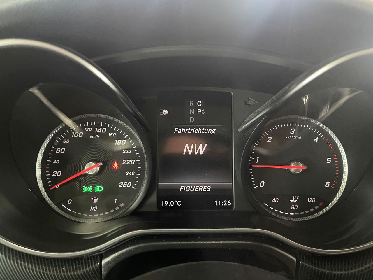 Imagen 78 del Mercedes Clase V en Auto Select Edition, Figueres