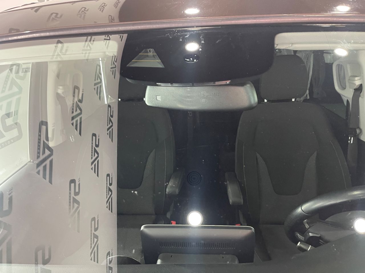 Imagen 22 del Mercedes Clase V en Auto Select Edition, Figueres