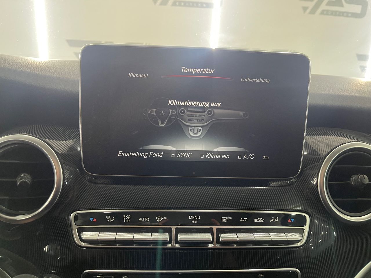 Imagen 73 del Mercedes Clase V en Auto Select Edition, Figueres