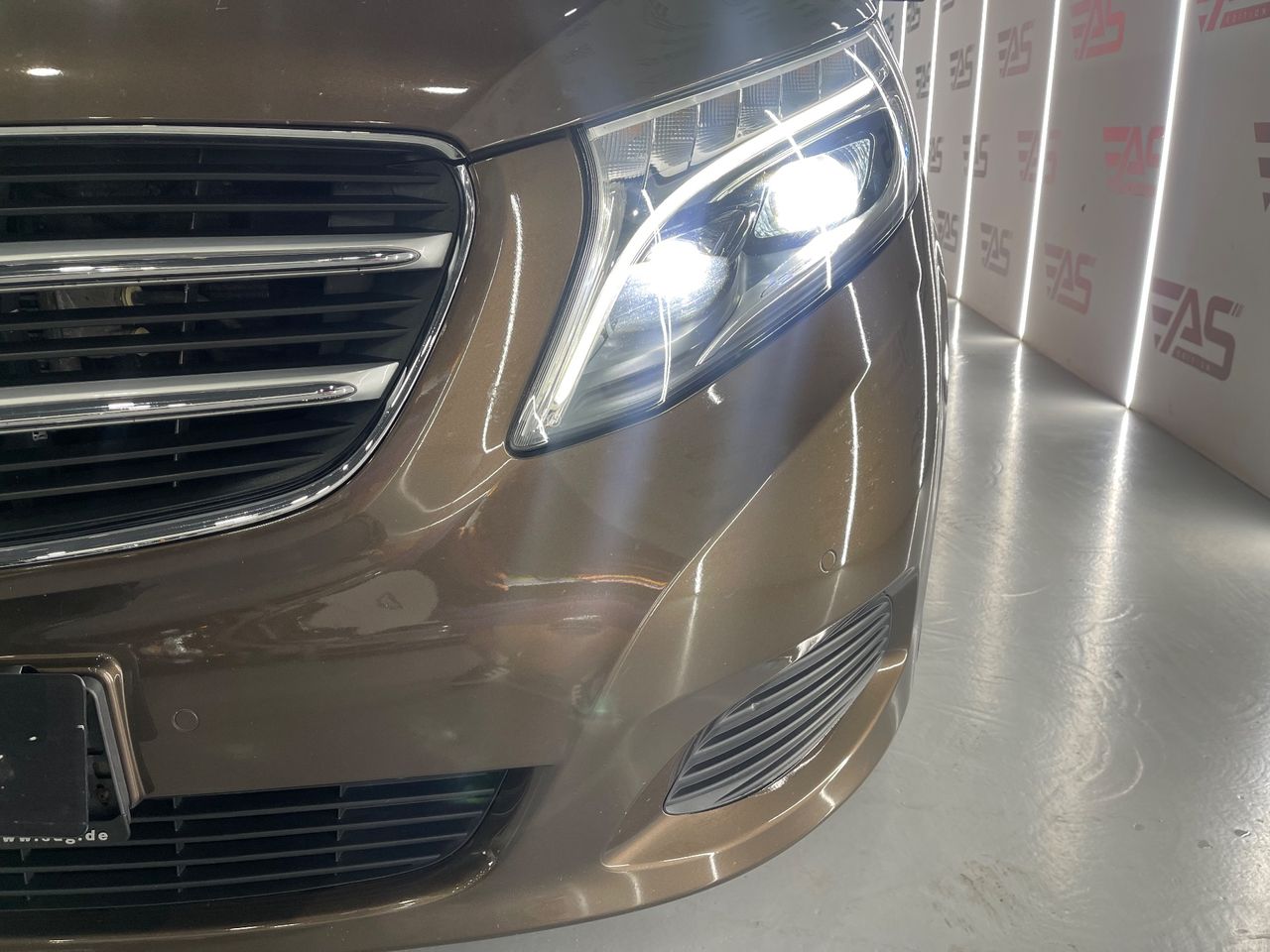 Imagen 45 del Mercedes Clase V en Auto Select Edition, Figueres