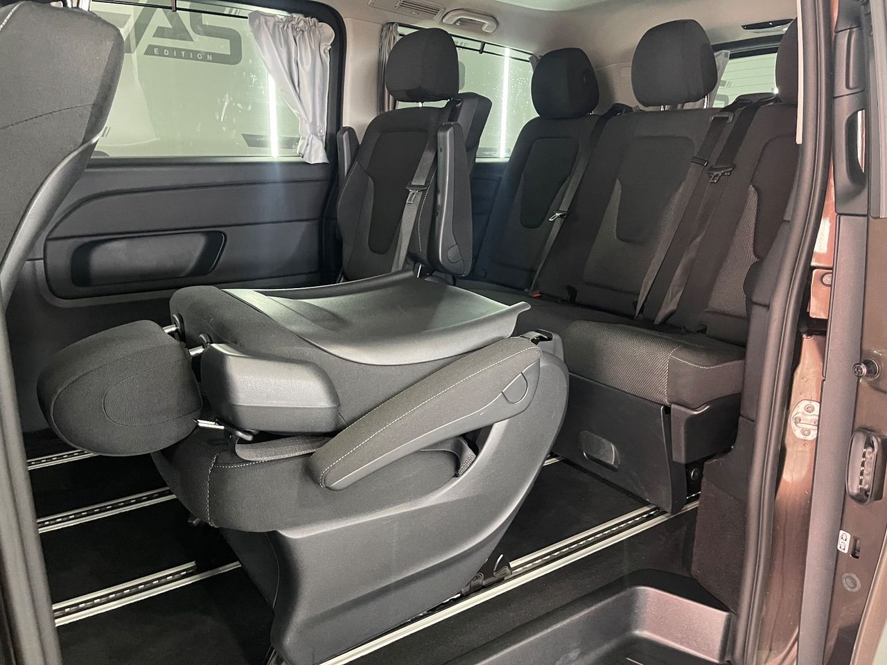 Imagen 126 del Mercedes Clase V en Auto Select Edition, Figueres