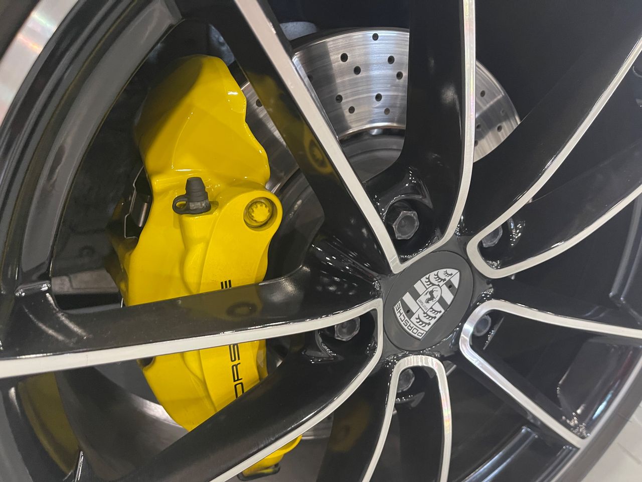 Imagen 103 del Porsche 911 en Auto Select Edition, Figueres