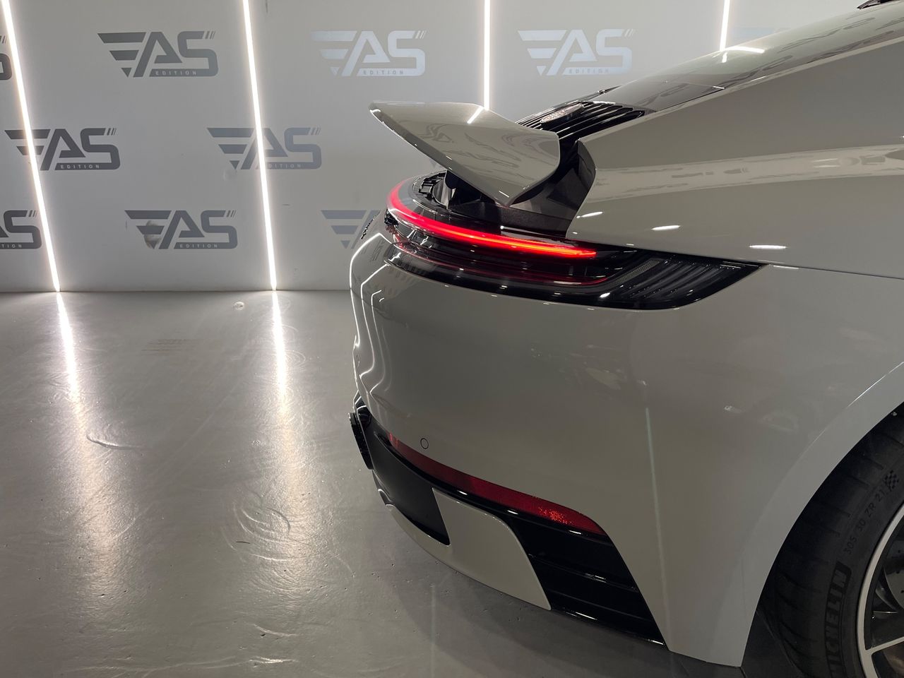 Imagen 69 del Porsche 911 en Auto Select Edition, Figueres