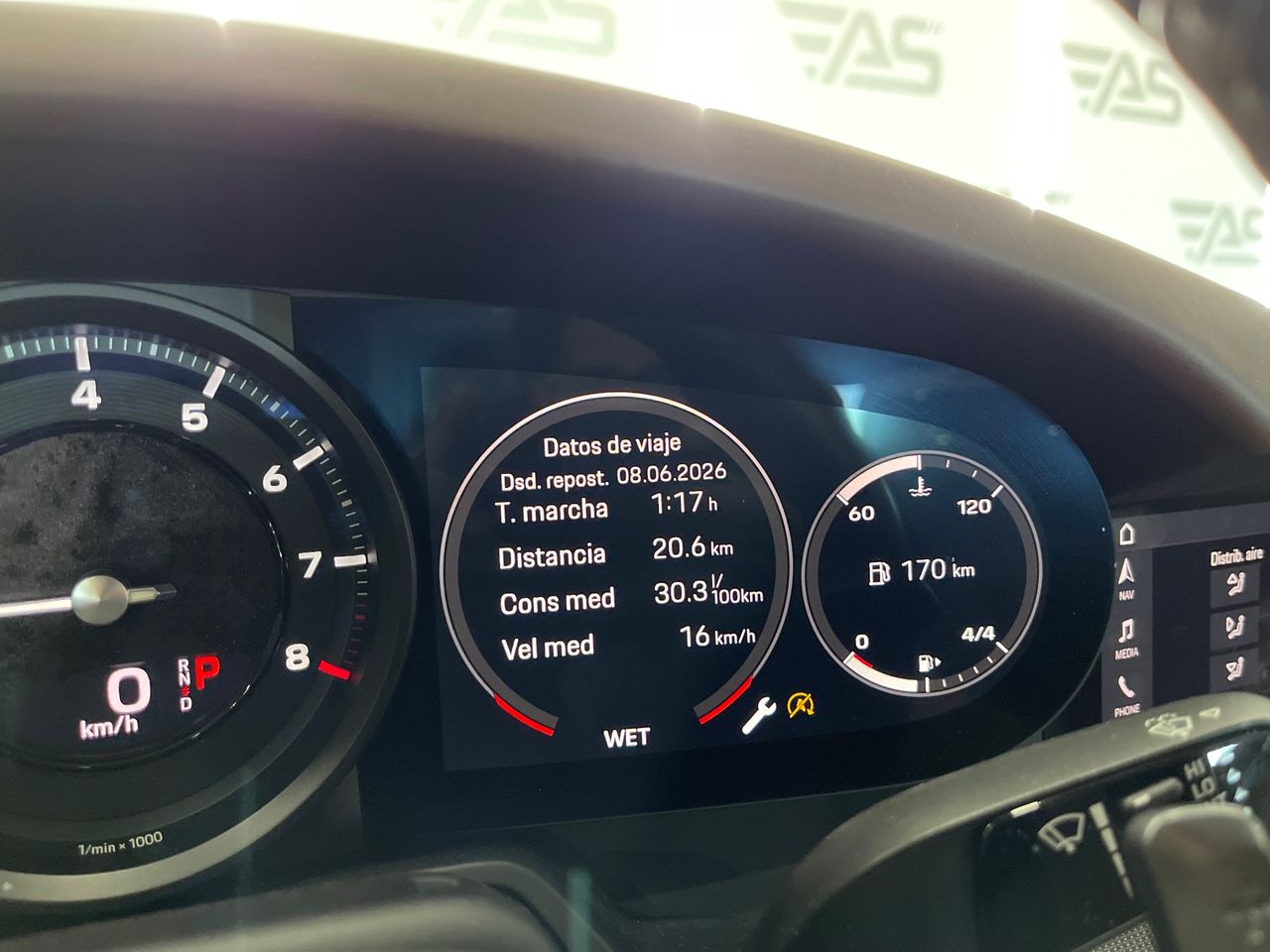 Imagen 130 del Porsche 911 en Auto Select Edition, Figueres
