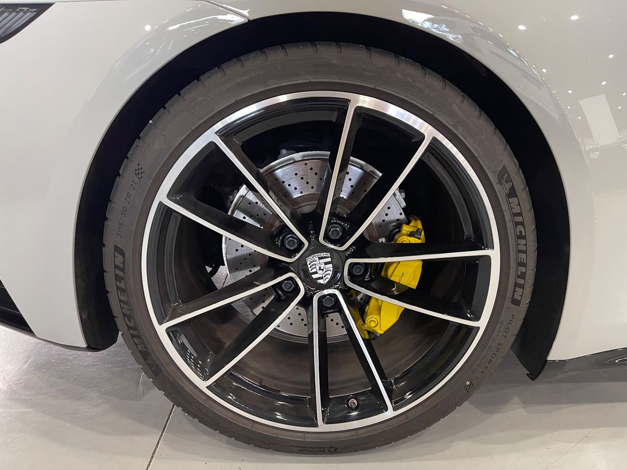 Imagen 104 del Porsche 911 en Auto Select Edition, Figueres