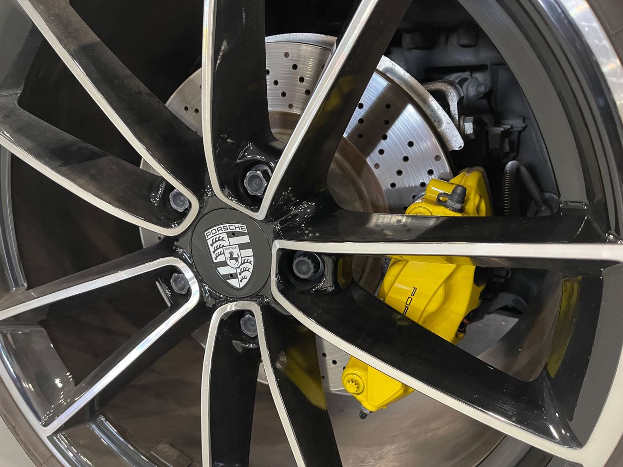 Imagen 106 del Porsche 911 en Auto Select Edition, Figueres