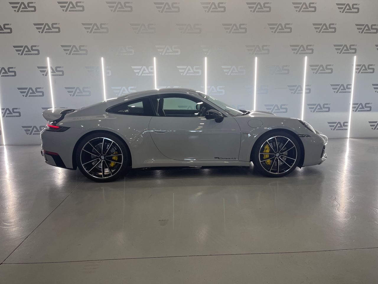 Imagen 8 del Porsche 911 en Auto Select Edition, Figueres
