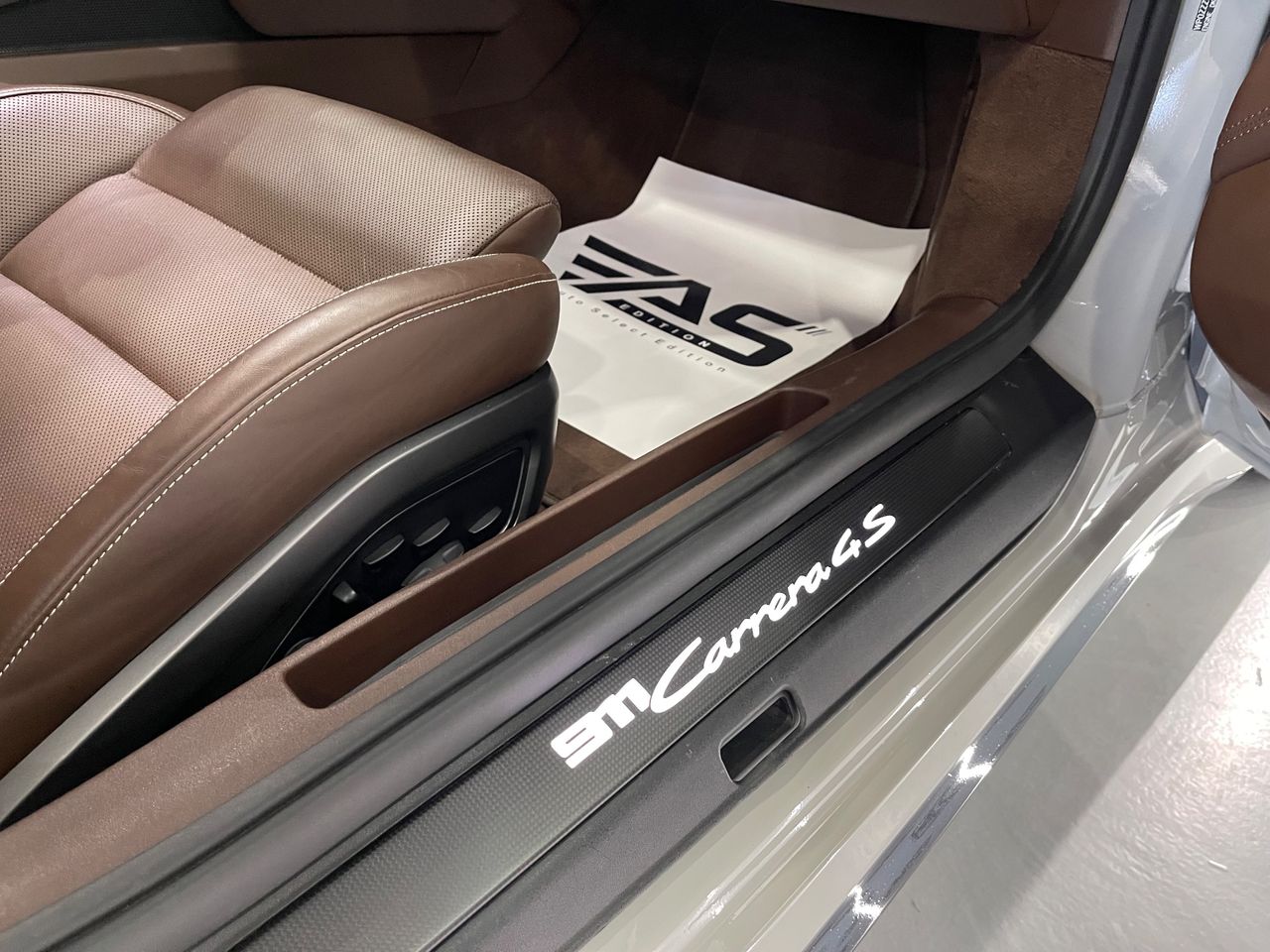 Imagen 188 del Porsche 911 en Auto Select Edition, Figueres
