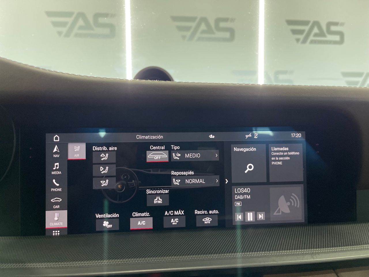 Imagen 126 del Porsche 911 en Auto Select Edition, Figueres