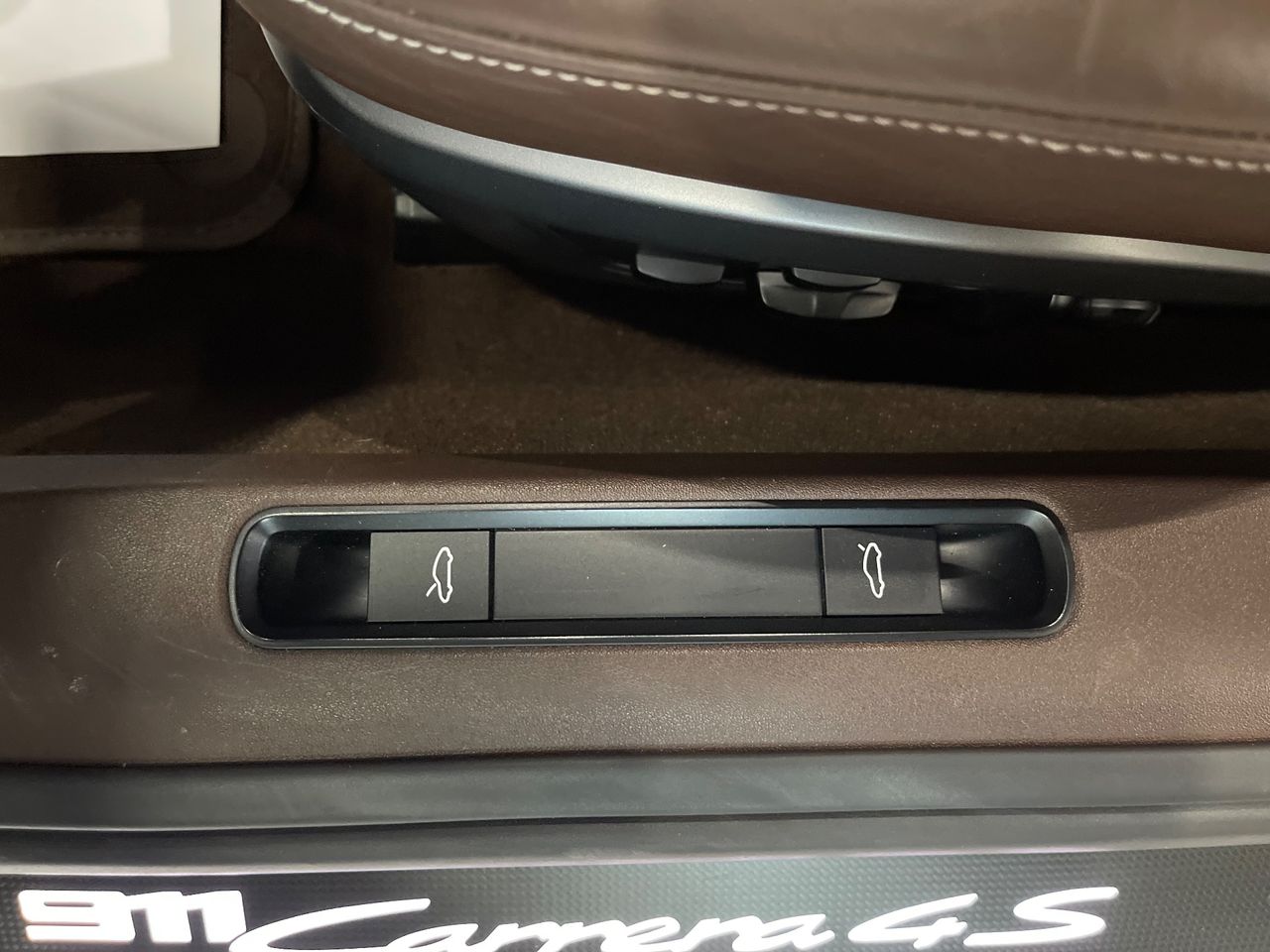 Imagen 204 del Porsche 911 en Auto Select Edition, Figueres