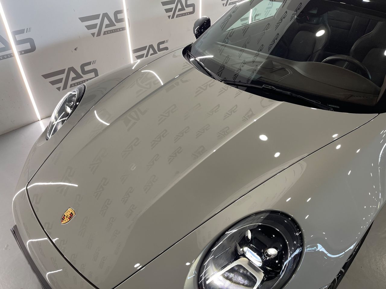 Imagen 87 del Porsche 911 en Auto Select Edition, Figueres