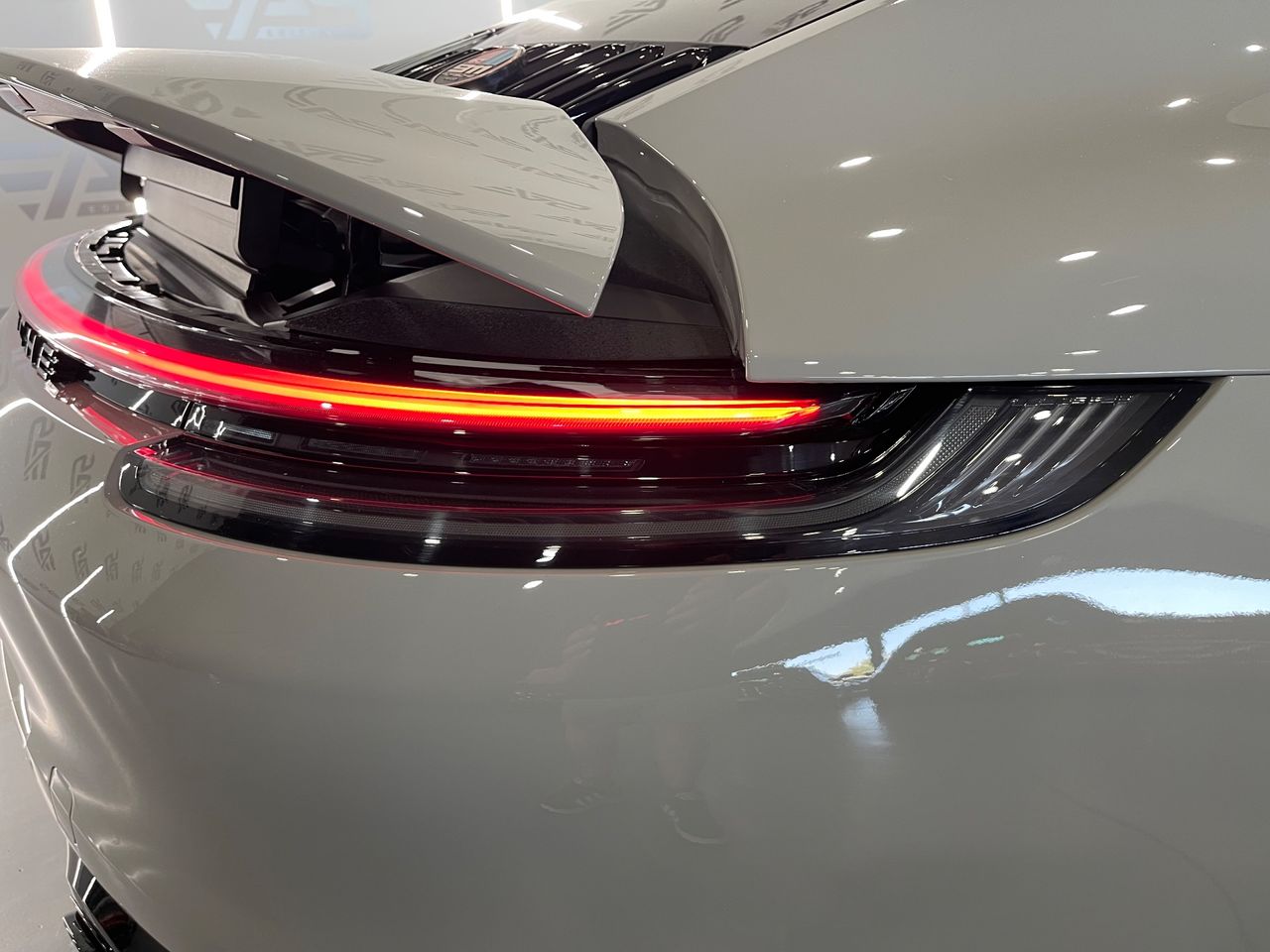 Imagen 57 del Porsche 911 en Auto Select Edition, Figueres