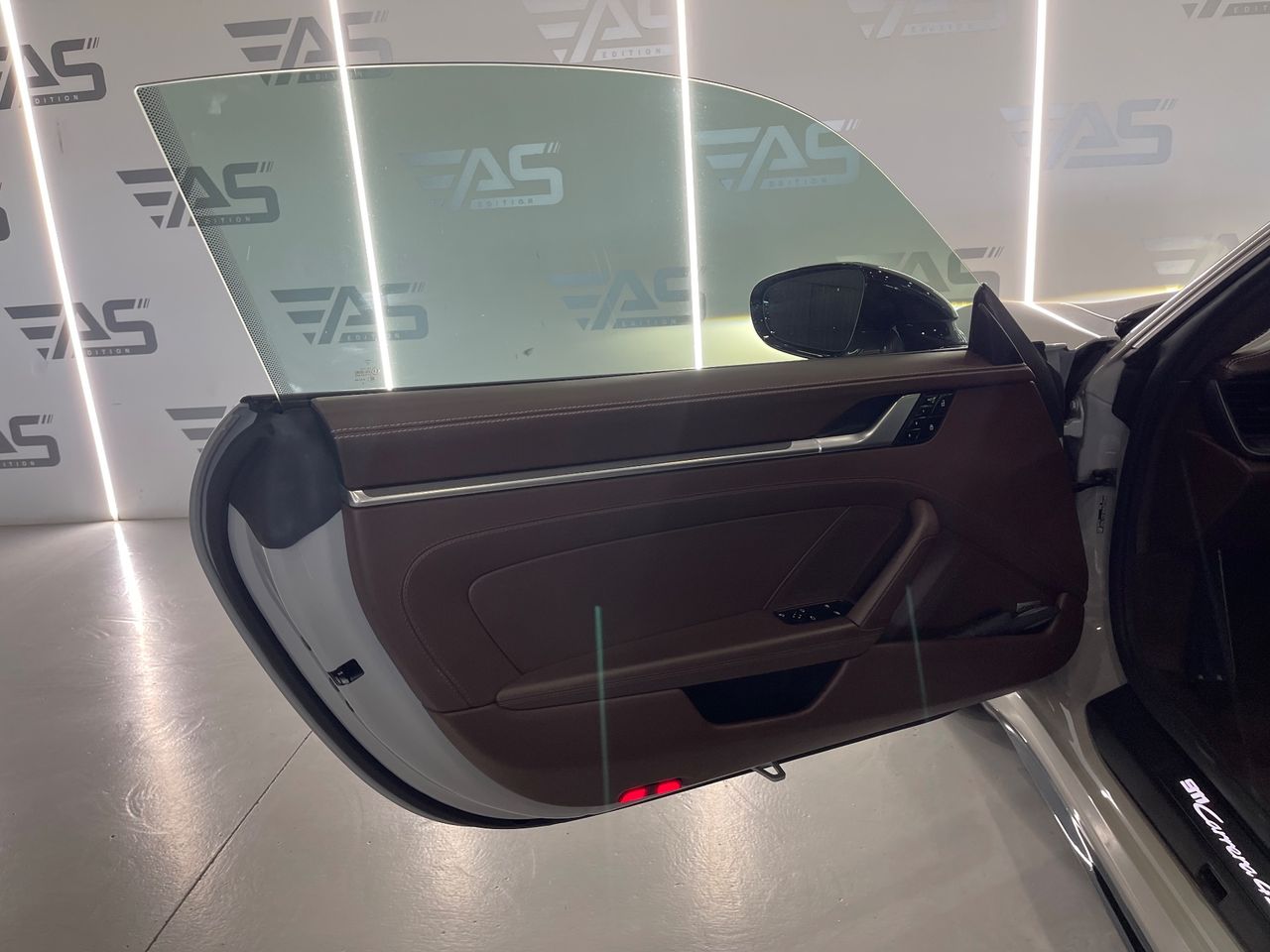 Imagen 168 del Porsche 911 en Auto Select Edition, Figueres