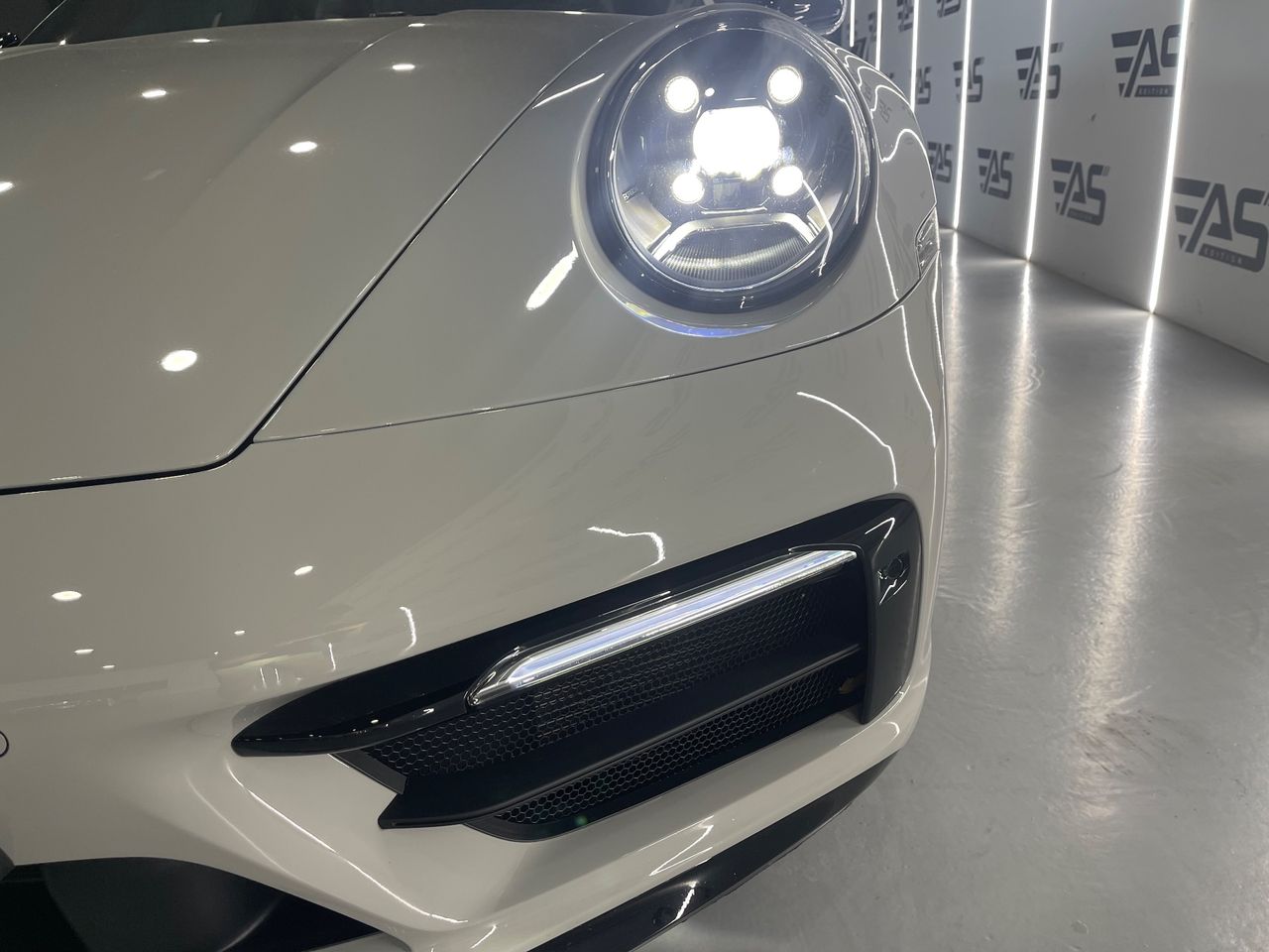 Imagen 41 del Porsche 911 en Auto Select Edition, Figueres