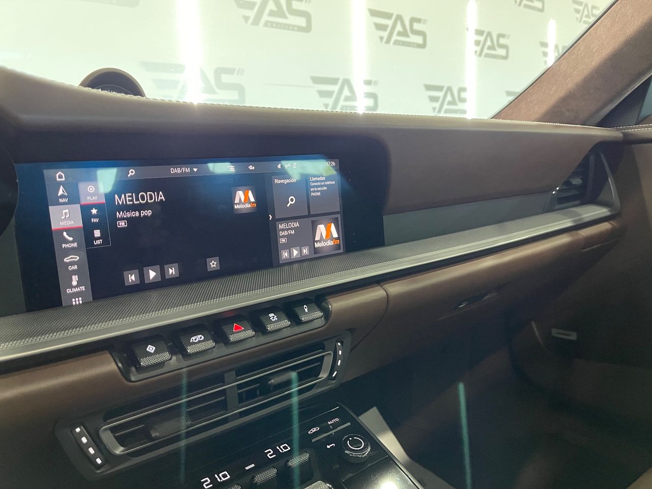Imagen 148 del Porsche 911 en Auto Select Edition, Figueres