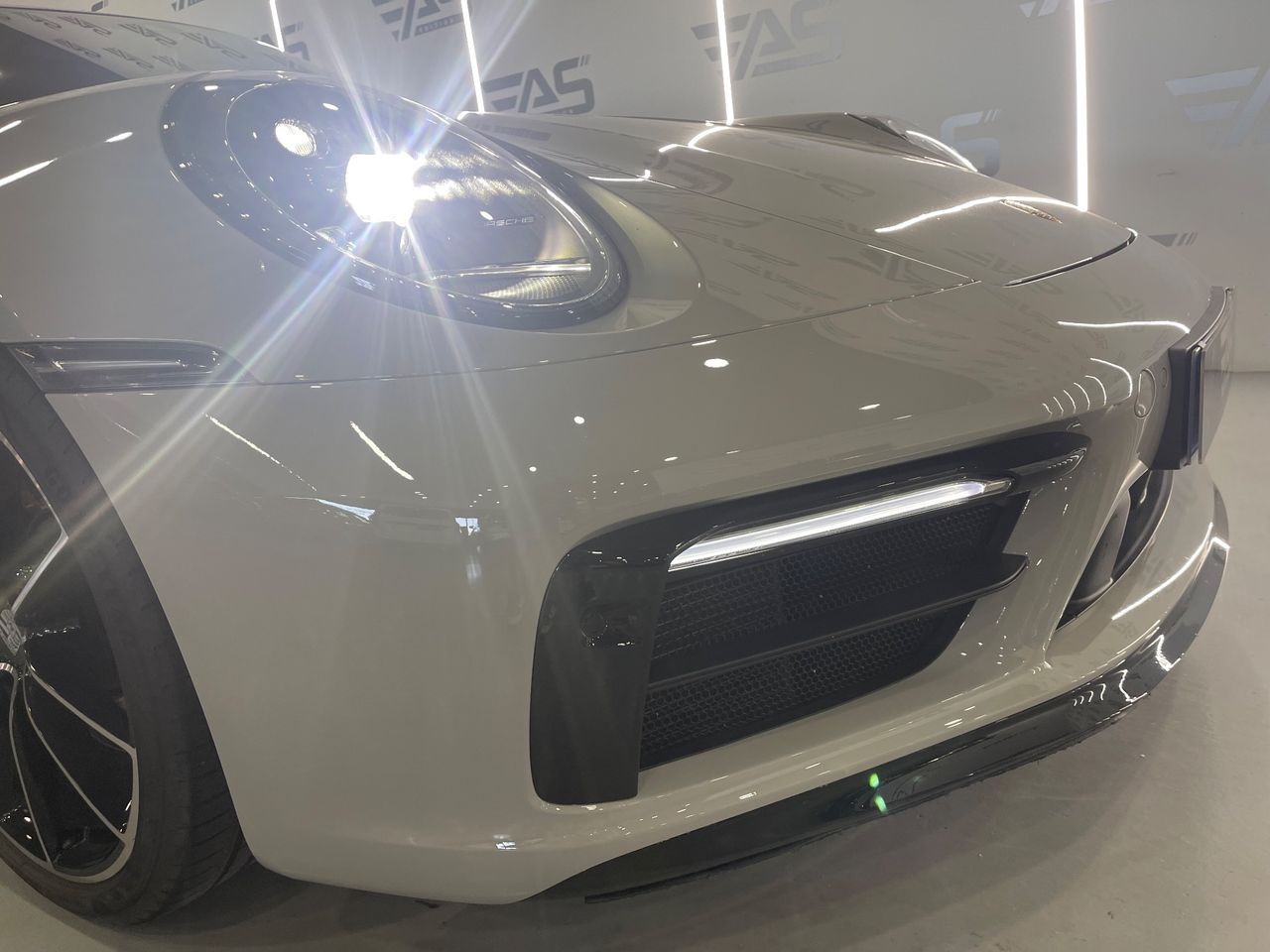 Imagen 37 del Porsche 911 en Auto Select Edition, Figueres