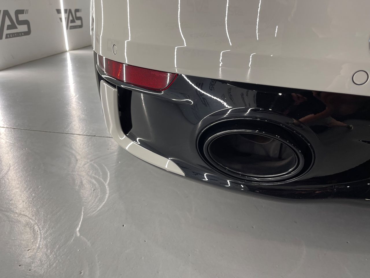 Imagen 65 del Porsche 911 en Auto Select Edition, Figueres