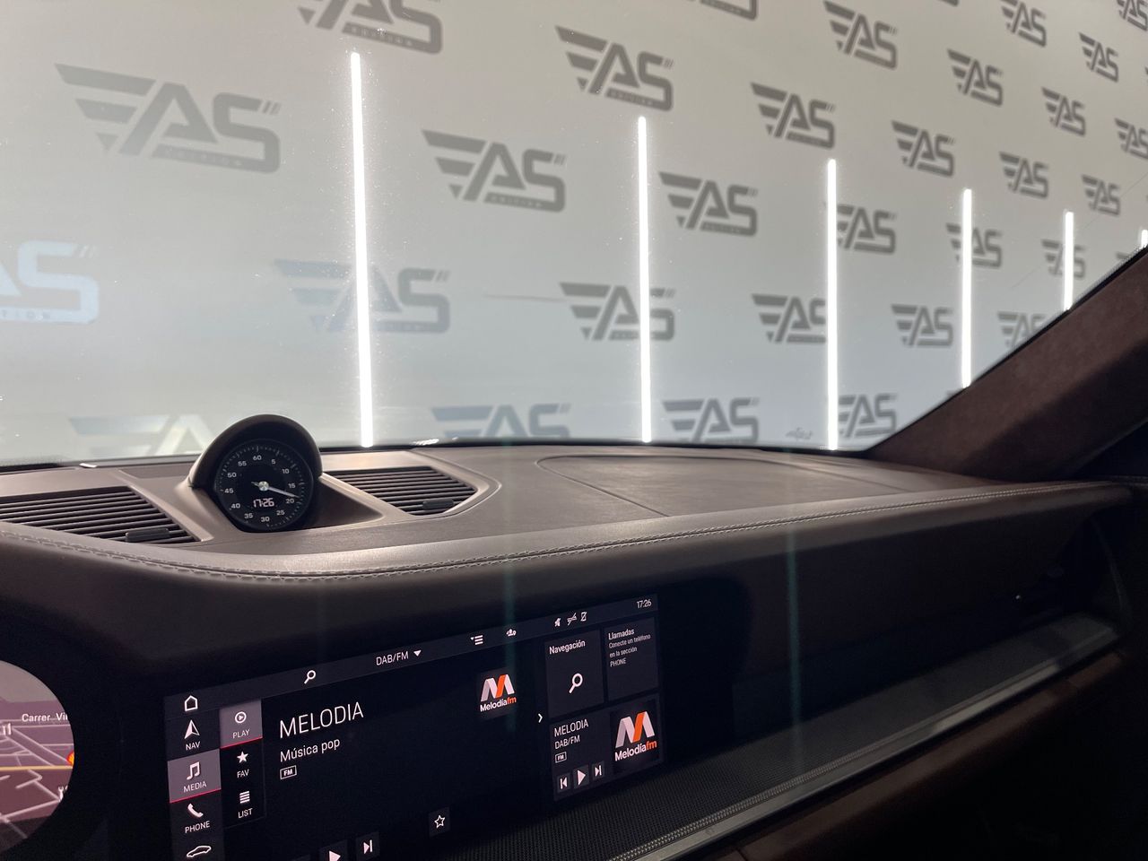 Imagen 147 del Porsche 911 en Auto Select Edition, Figueres