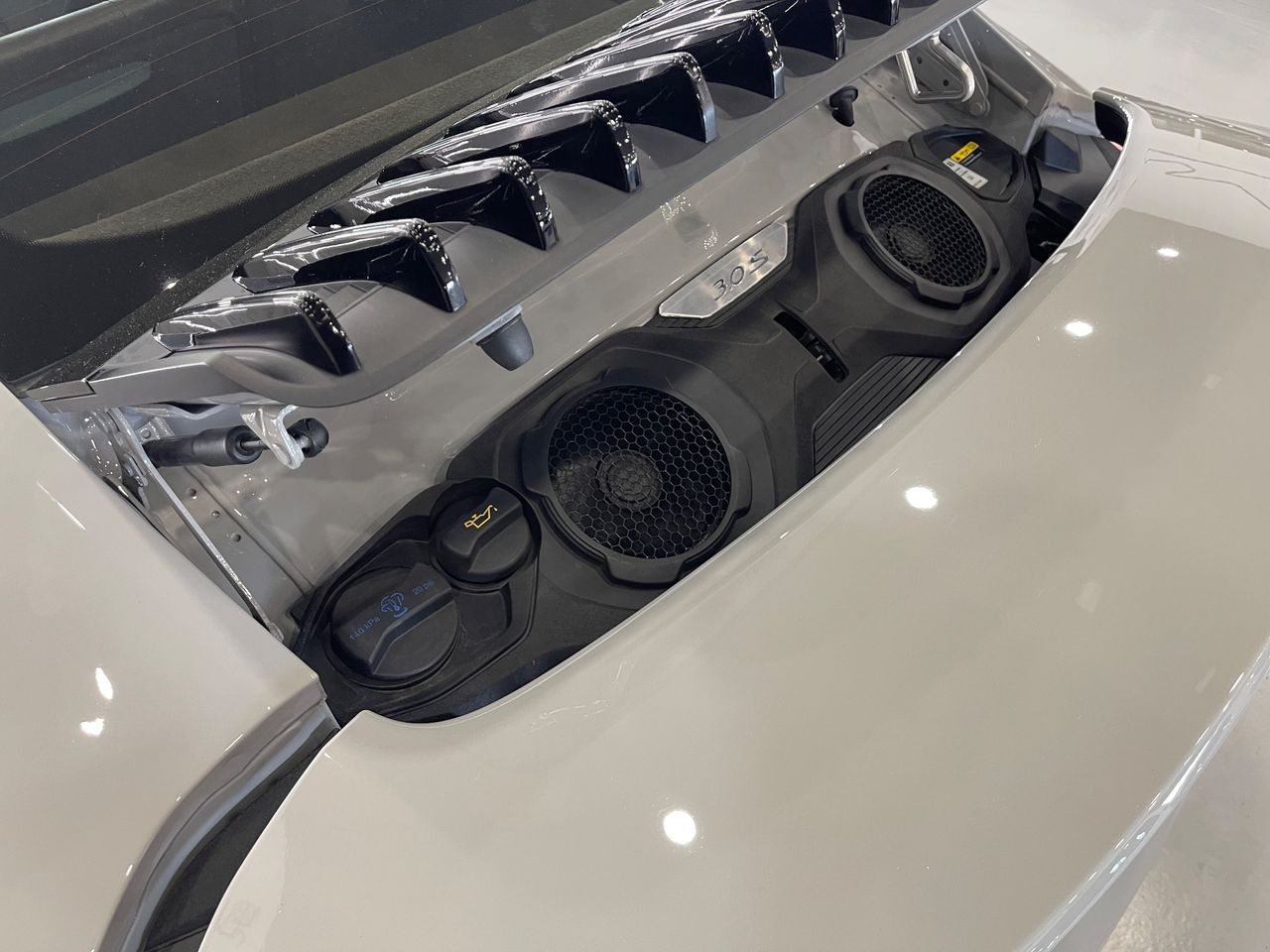 Imagen 112 del Porsche 911 en Auto Select Edition, Figueres