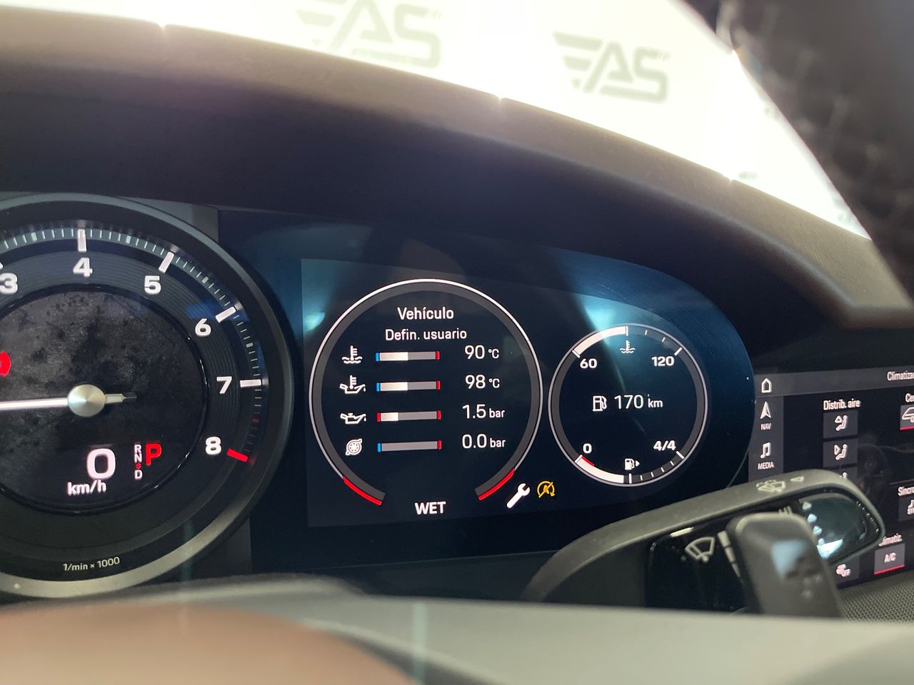 Imagen 131 del Porsche 911 en Auto Select Edition, Figueres