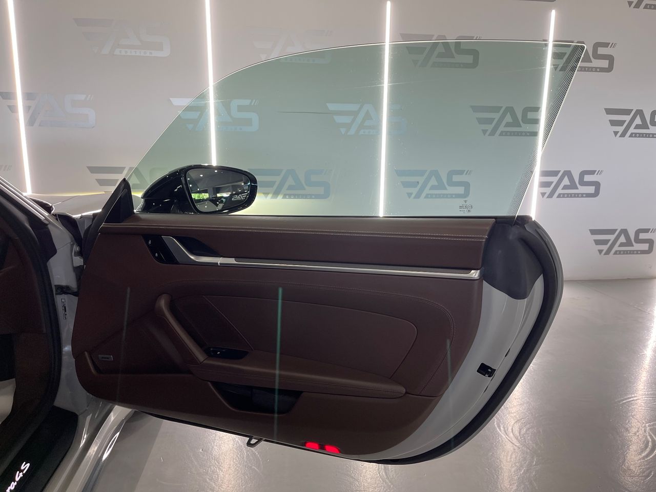 Imagen 180 del Porsche 911 en Auto Select Edition, Figueres