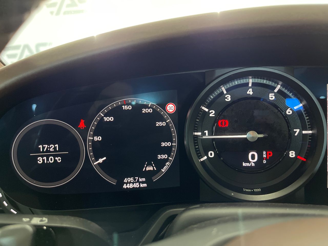 Imagen 137 del Porsche 911 en Auto Select Edition, Figueres
