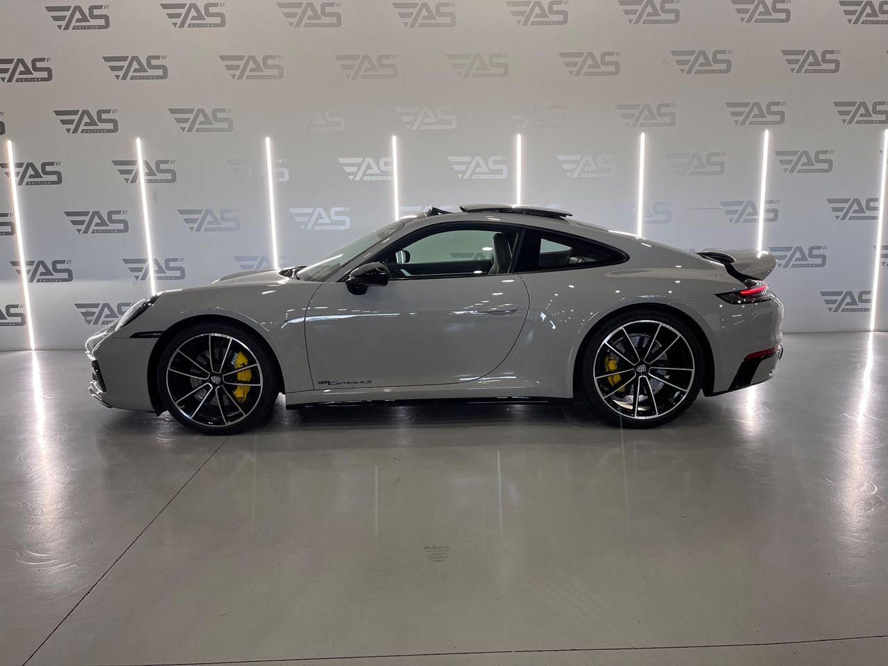 Imagen 7 del Porsche 911 en Auto Select Edition, Figueres
