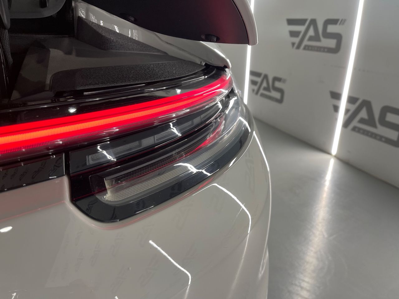 Imagen 80 del Porsche 911 en Auto Select Edition, Figueres