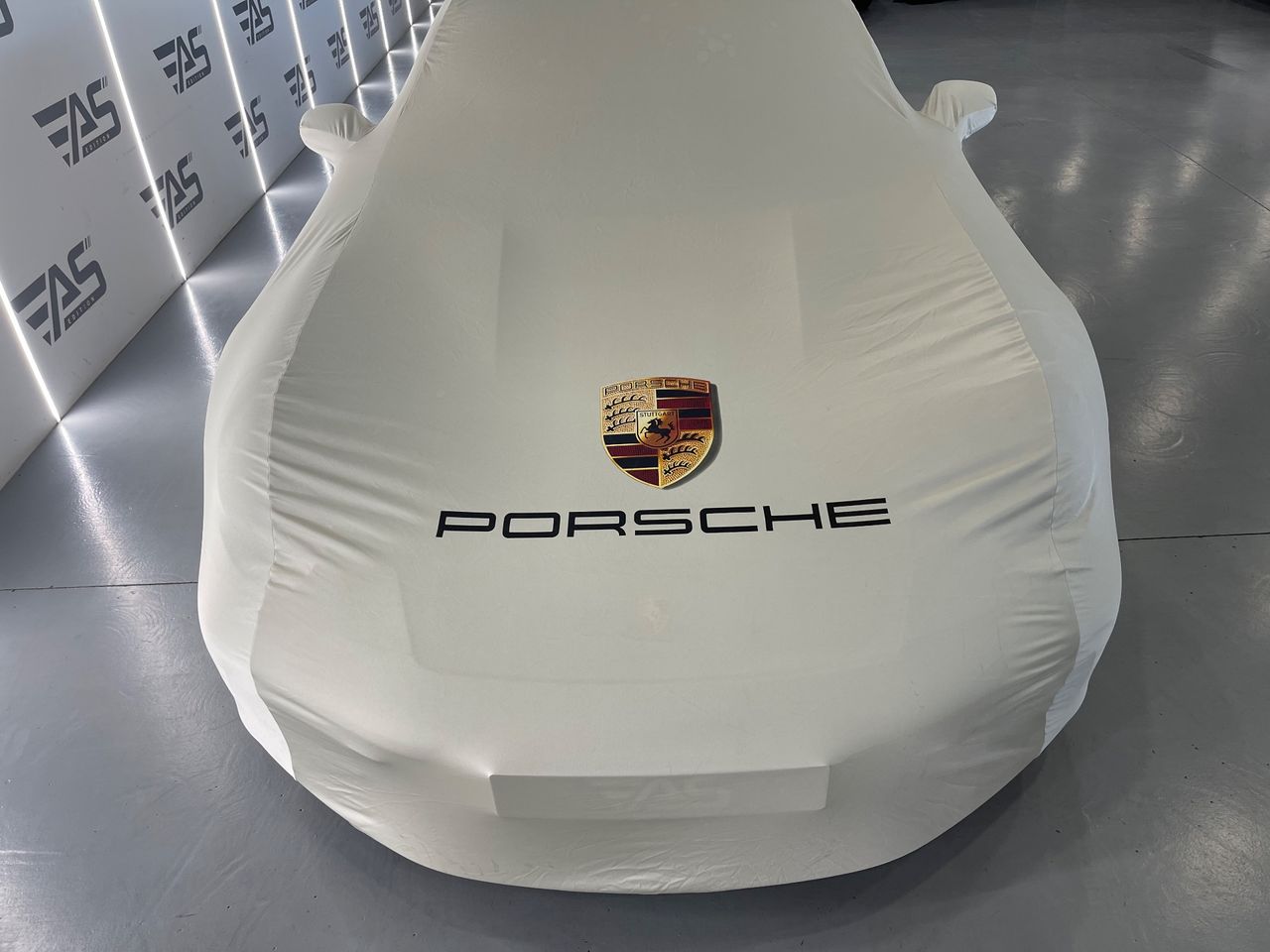 Imagen 14 del Porsche 911 en Auto Select Edition, Figueres