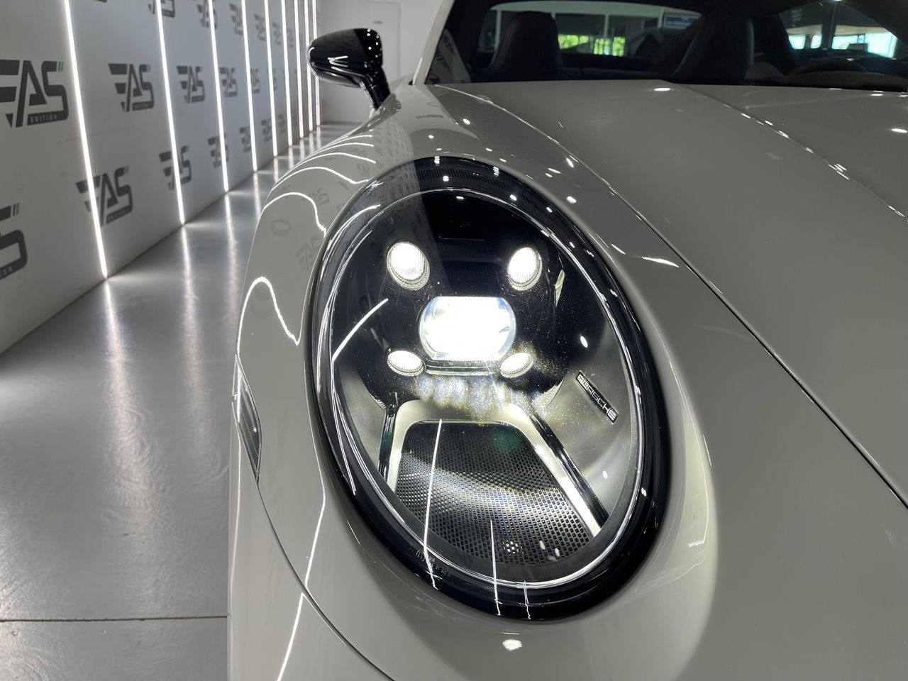 Imagen 95 del Porsche 911 en Auto Select Edition, Figueres