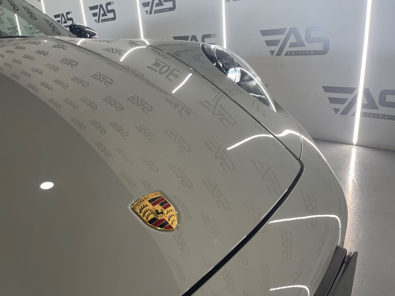 Imagen 39 del Porsche 911 en Auto Select Edition, Figueres