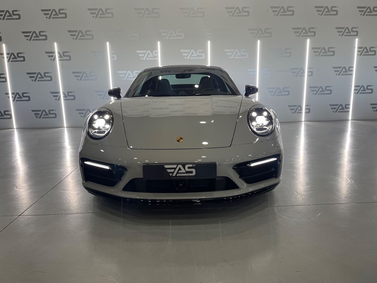 Imagen 10 del Porsche 911 en Auto Select Edition, Figueres