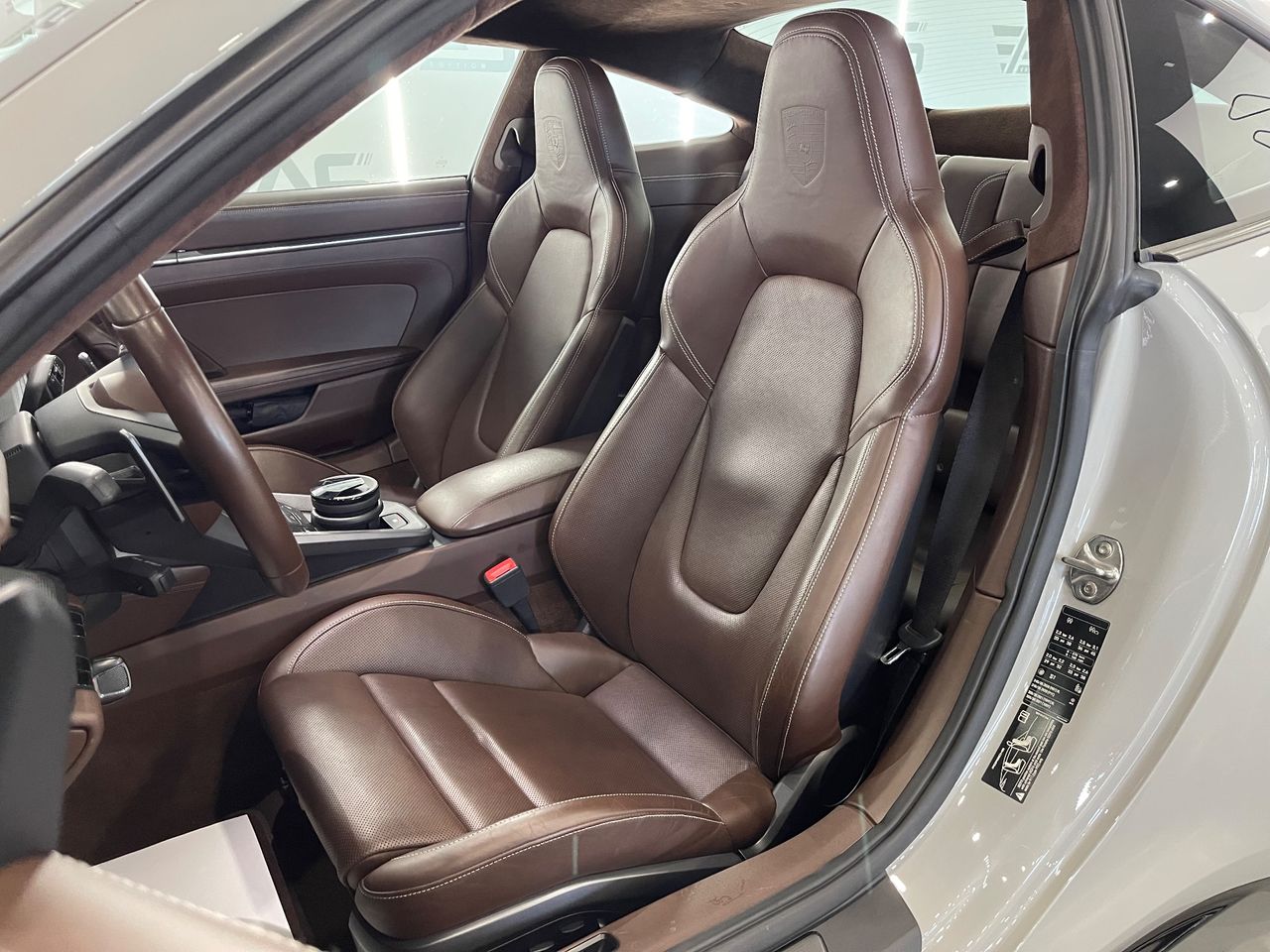 Imagen 206 del Porsche 911 en Auto Select Edition, Figueres