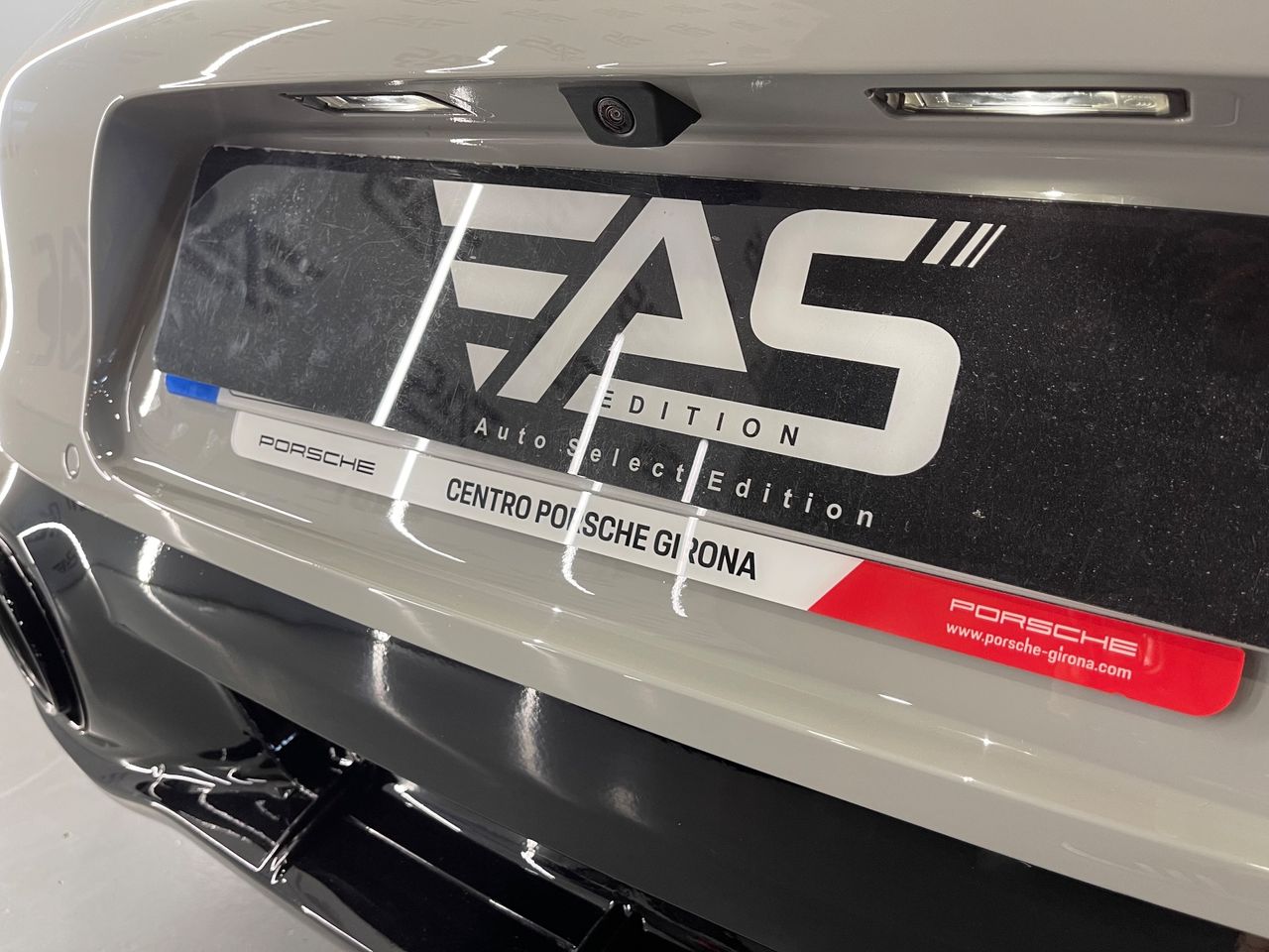 Imagen 62 del Porsche 911 en Auto Select Edition, Figueres