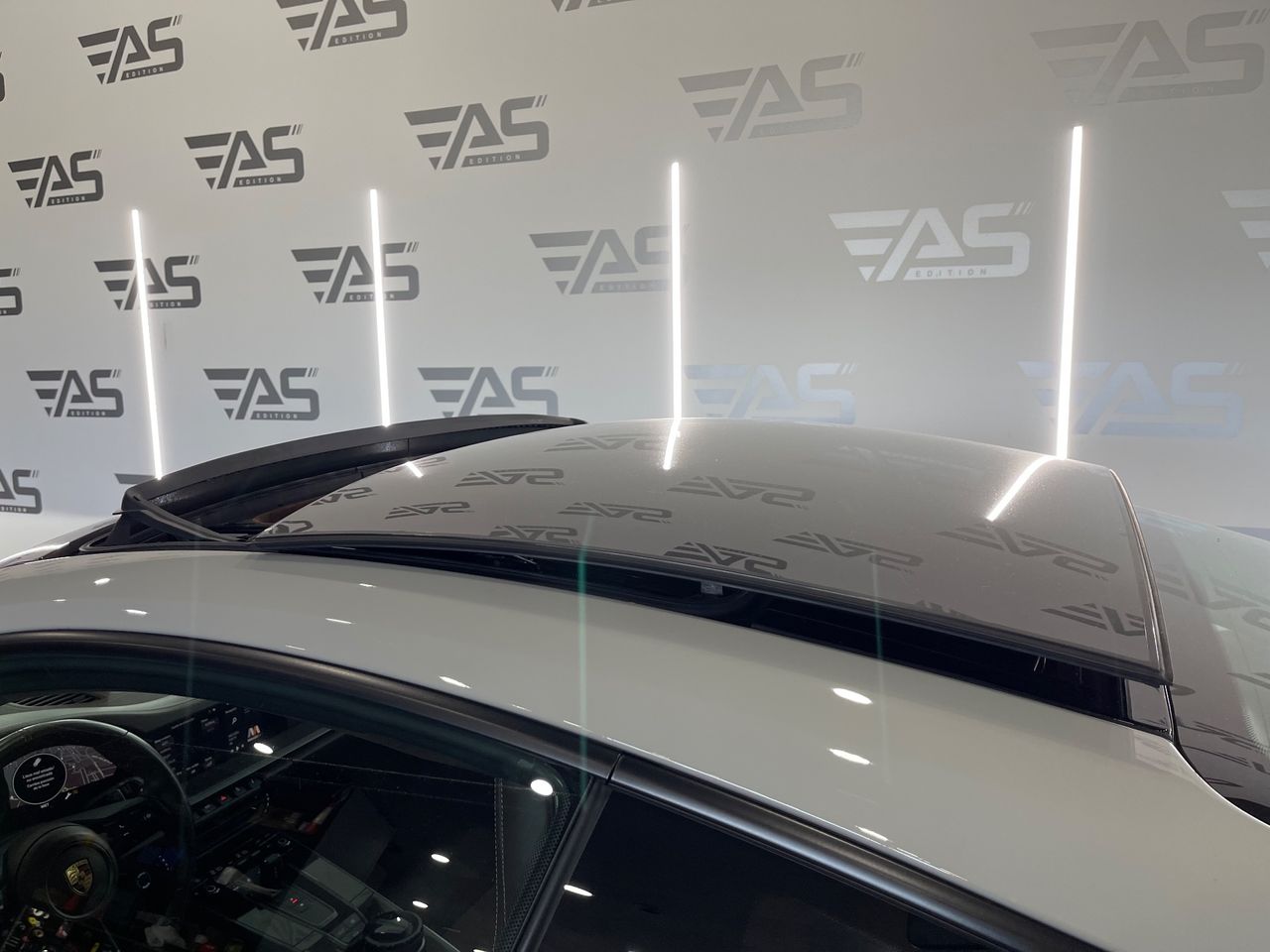 Imagen 86 del Porsche 911 en Auto Select Edition, Figueres