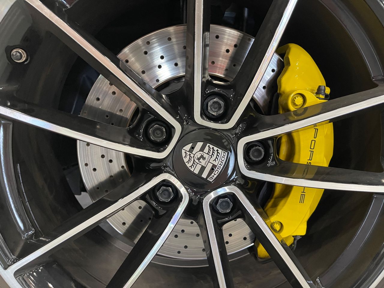 Imagen 110 del Porsche 911 en Auto Select Edition, Figueres
