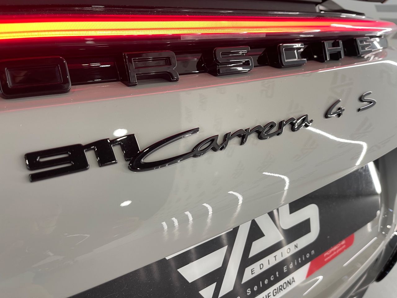 Imagen 79 del Porsche 911 en Auto Select Edition, Figueres